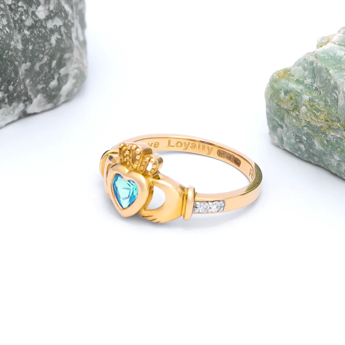 March 5 deals birthstone